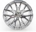 20" Wheels