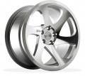 19" Wheels