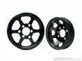 A3 8V (2014-2021) - Engine - Lightweight Pulleys