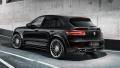 Vehicles - Porsche - Macan (2014+)