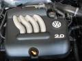 2.0L Engine