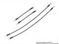A3 8V (2014-2021) - Braking - Brake Lines
