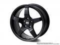 17" Wheels