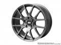 17" Wheels