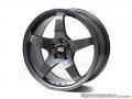 17" Wheels