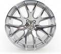 17" Wheels