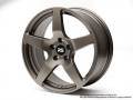 17" Wheels