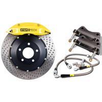 Brake Rotors