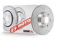 Brake Rotors