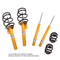 Lowering Springs