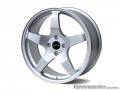 17" Wheels