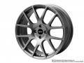 18" Wheels