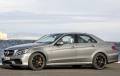 Mercedes Benz - W212 E-Class (2010+) - E63 AMG