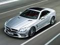 Vehicles - Mercedes Benz - R231 SL-Class (2012+)