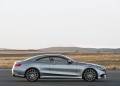Vehicles - Mercedes Benz - C217 S-Class Coupe (2014+)