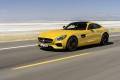 Vehicles - Mercedes Benz - C190 GT (2015+)