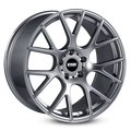 19" Wheels