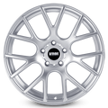 19" Wheels