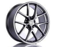 19" Wheels