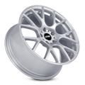 19" Wheels