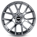 19" Wheels