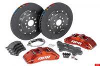A3 8V (2014-2021) - Braking - Big Brake Kit