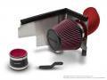 Engine - Air Intake - Air Intake Systems