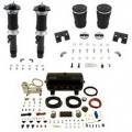 A6 C5 (1999-2005) - Suspension - Air Suspension