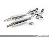 Downpipes
