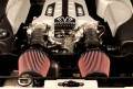 R8 - Engine - Air Intake