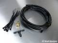 RS4 B7 (2005-2008) - Interior - Gauge Accessories