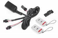 S3 8V & 8Y (2015+) - Exhaust - Exhaust Accessories