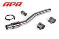 S3 8V & 8Y (2015+) - Exhaust - Midpipes