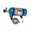 S4 B5 (1996-2001) - Engine - Nitrous Oxide Systems