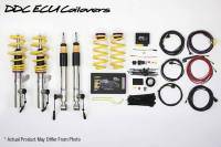 Coilover Kits
