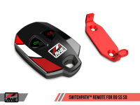 S5 B8/8.5 (2007-2017) - Exhaust - Exhaust Accessories