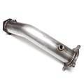 TT MKI (2000-2006) - Exhaust - Test Pipes
