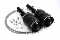 TT MKI (2000-2006) - Suspension - Air Suspension