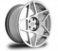 20" Wheels
