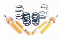 E36 (1992-1999) - Suspension - Air Suspension