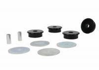 E36 (1992-1999) - Suspension - Bushings