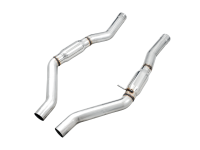 G20/G21 (2018+) - Exhaust - Exhaust Accessories