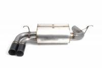 Exhaust