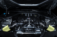 F90 M5 (2017+) - Engine - Air Intake