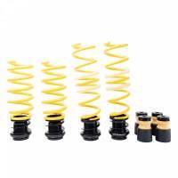 Lowering Springs