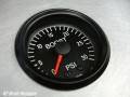 X5 - Interior - Gauges