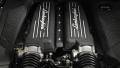 Lamborghini - LP560-4 - Engine