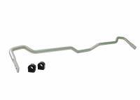 Sway Bars