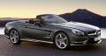 Mercedes Benz - R231 SL-Class (2012+) - SL550