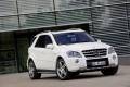 Vehicles - Mercedes Benz - W164 ML-Class (2007-2011)